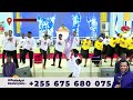JESUS B SISI NA KUHANI MUSA JESUS B SISI NA KUHANI MUSA