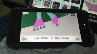 Endless Reader - Street (2K subscriber special!)