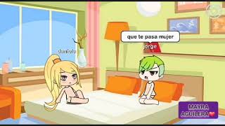 Caminos Separados Cap2Gacha Lifemayra