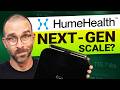 Is Hume Health Body Pod worth the hype? | Best smart scale 2026