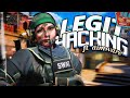 CSGO: LEGIT HACKING FT: AIMWARE