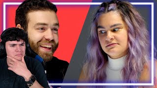 Gen Z Singles REJECT each other on the button! (crazy)