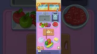Cookingdom - Summer Delights : Picnic Sandwich