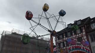 Kamikaze - Muri Offride Albanifest Winterthur 2023