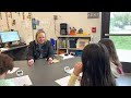 Reading Practice Quiz