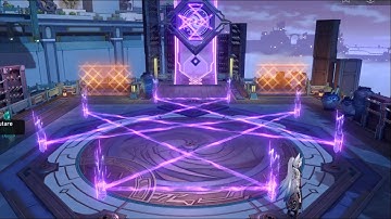 2.5 Guide: How to Solve ALL Puzzles in the Festive Revelry Event! | Honkai Star Rail