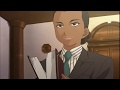 サクラ大戦V  (Sakura Taisen V) OP [HD Waifu2x]