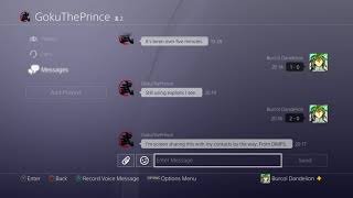 Burcol Cries In Tetris Voice Because Of A Trash Talker