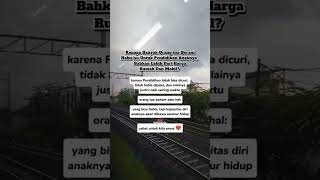 Pendidikan Anak Penting #Quotes #Trending #Shorts
