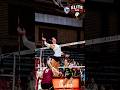 Top Hype Volleyball Highlights | Elite Six Volleyball #shorts #viral