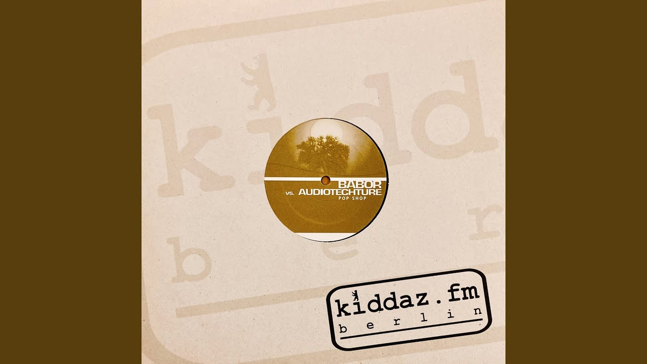 Popshop (Remastered)