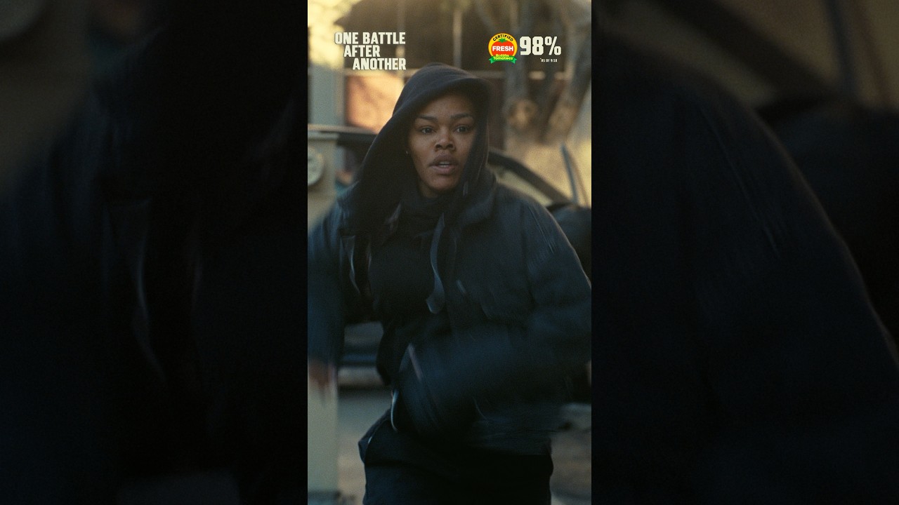 You just have to see it.