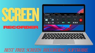 Best FREE SCREEN RECORDING Software 2025 screenshot 5