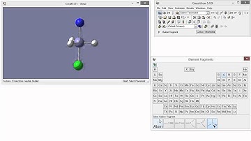 A Menshutkin Reaction