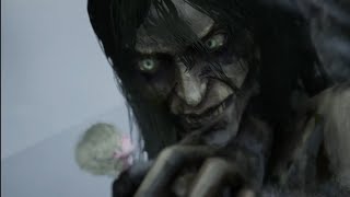 Bramble: The Mountain King Прохождение 2 Ужас Приключение в Скандинавий Horror 😨💀😵