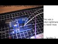 A goober messes around with an arduino and her PowerPC Mac