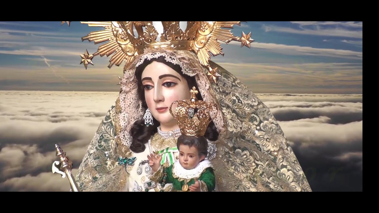 NTRA.SRA. VIRGEN DE ROCA-AMADOR 2024 ENCINASOLA (HUELVA)