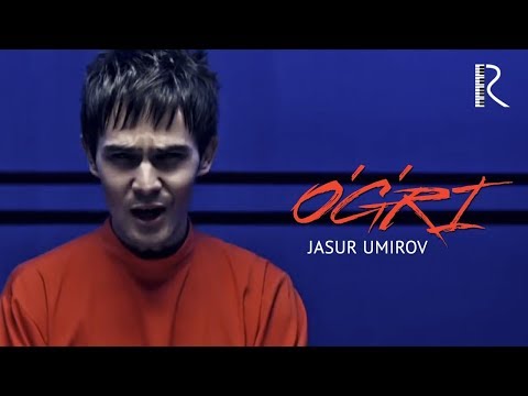 Jasur Umirov - O'g'ri | Жасур Умиров - Угри