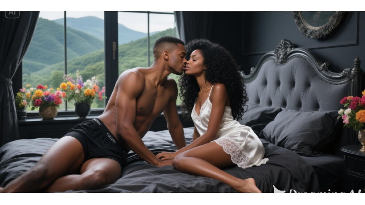 Романтическая драма миллиардера | Страстная брачная ночь генерального директора была испорчена по...