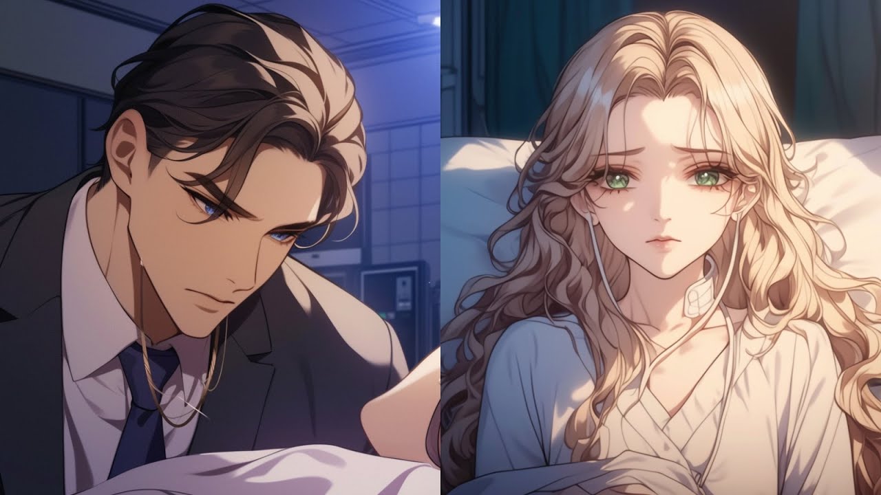 Он сказал, что я издевалась над его первой любовью три года, пока моя память не сказала ему: «Я э...