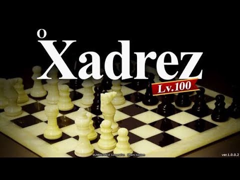 Jogue Xadrez no Windows 10 com o Xadrez Lv.100