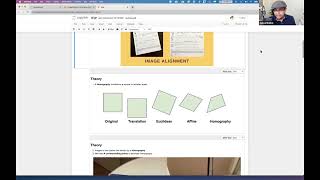 How to Create Panoramas with OpenCV feat. Satya Mallick, Bill Kromydas - Weekly Ep. 9 - 5/20/21