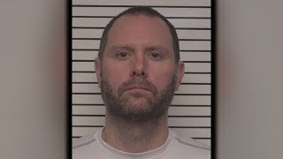 Charlotte-Mecklenburg police officer charged with child abuse in Iredell County