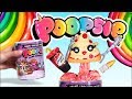 Faça Slime Mágico de Unicórnio com Poopsie Slime Surprise Pack Wave 2