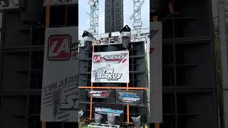 La   Team Sircus Tjapbedil X Acc Grub Banyuwangi