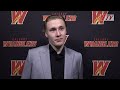 Post Game | Stromgren 30.12.24