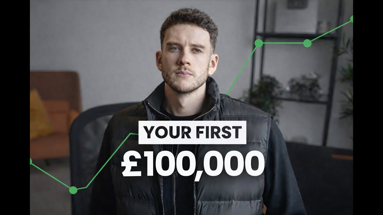 Как увеличить доход с 15 000 до 100 000 долларов в месяц за 8 минут