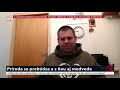 Téma: Príroda sa prebúdza a s ňou aj medvede