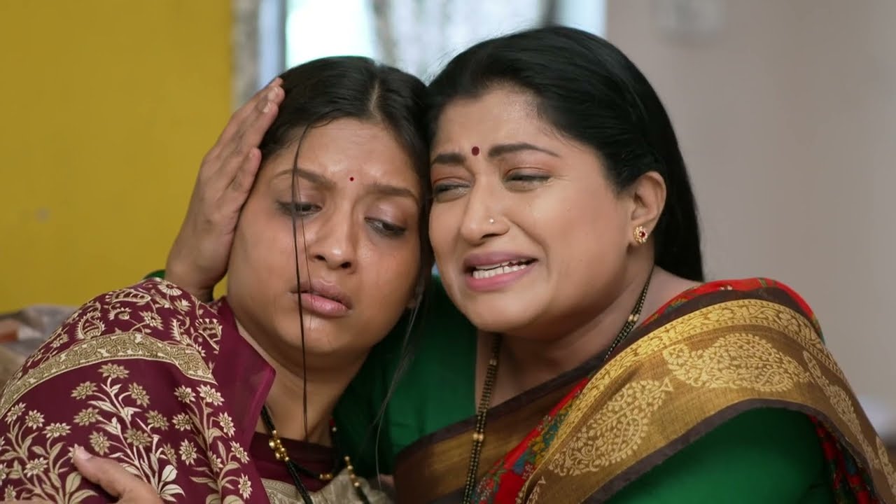 इंद्रा ने वाचवले दिपू आणि शलाका चे प्राण | Man Udu Udu Zhala | Episode 218 | Zee5 Marathi Classics