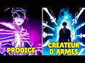 Quand Une Classe INUTILE &Eacute;veille Un POUVOIR Capable De D&Eacute;TRUIRE Des GUILDES &ndash; R&eacute;caps de Manhwa