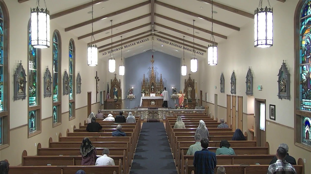 MONDAY, July 1, 2024