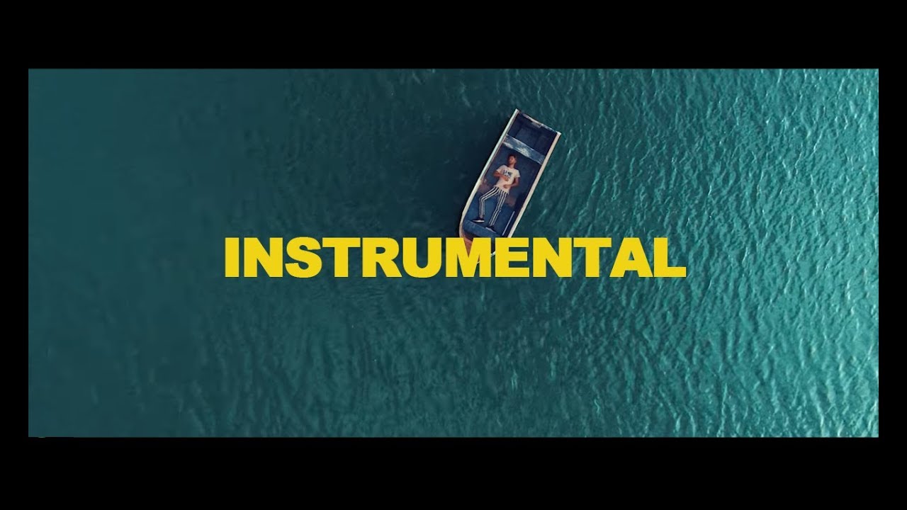 [INSTRUMENTAL] BHAVI ft. KHEA - NO LO ENTIENDO (Video Oficial) Remake by Seba LP