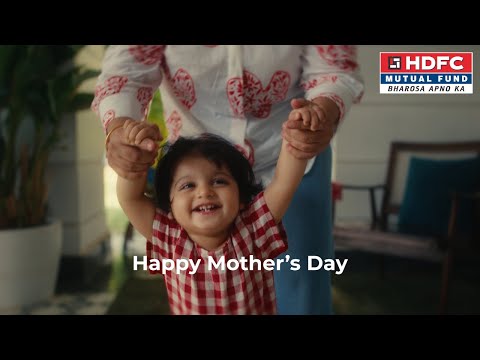 Meri Pehli Investor | HDFC Mutual Fund 75