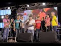 Banda Real - Homenaje a Bartolo Alvarado (El Ciego de Nagua)