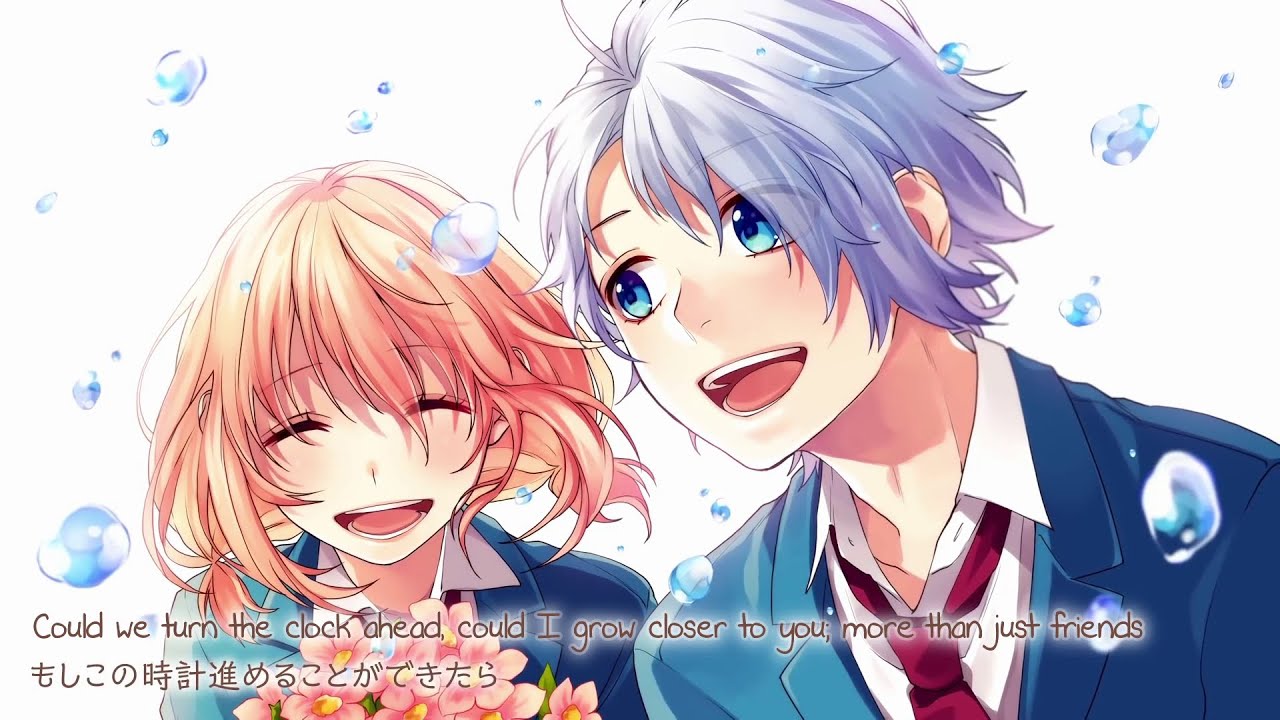 愛梨 Senpai English Cover Honeyworks センパイ Youtube