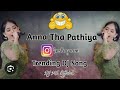 Annana Pathiya Tapori Cg Dj Mix Song ।। New Cg Dj mix Song 2025