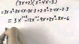 Blitzer Introductory Algebra for College Students Ch 05 Ex 07