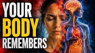 How Your Emotions Physically Change Your Body (The Science Explained)