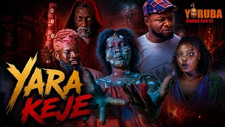 YARA KEJE Latest Yoruba Movie 2026 Fasusi Ayomide | Temitope Kareem | Lukmon Adebayo | Doya Ibiloye