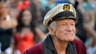 Playboy Might Be Auctioned Off - Newsy