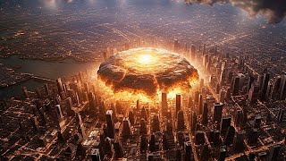2+ Hours of Nuclear War Facts To Fall Asleep To screenshot 5