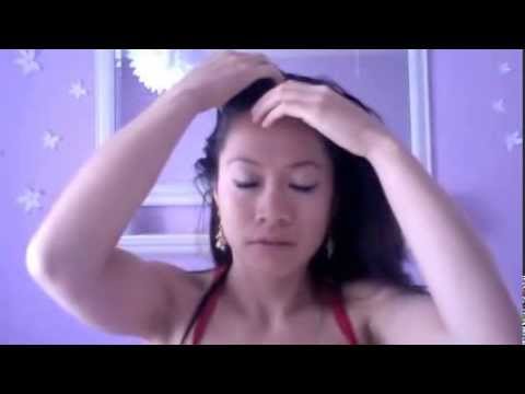 ASMR 💆🏻‍♀️Hair Play Scalp Massage Hair Brushing 3D Mic Test ~ Edit