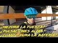 ENTRENAMIENTO EN MODO BOOST CON EBIKE ¿PULSACIONES ALTAS? | DANIEL RACE