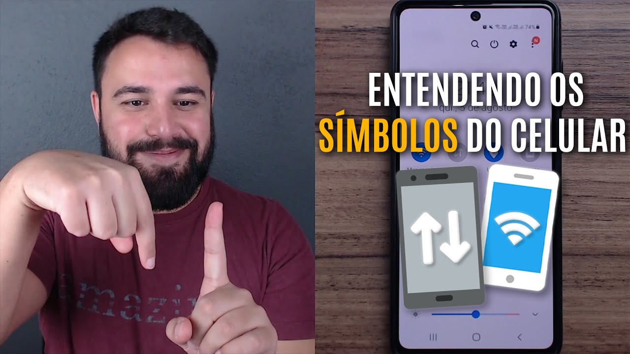 WhatsApp: entenda o significado dos símbolos e setas do aplicativo