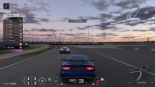 Gran Turismo 7 Daytona Speedway