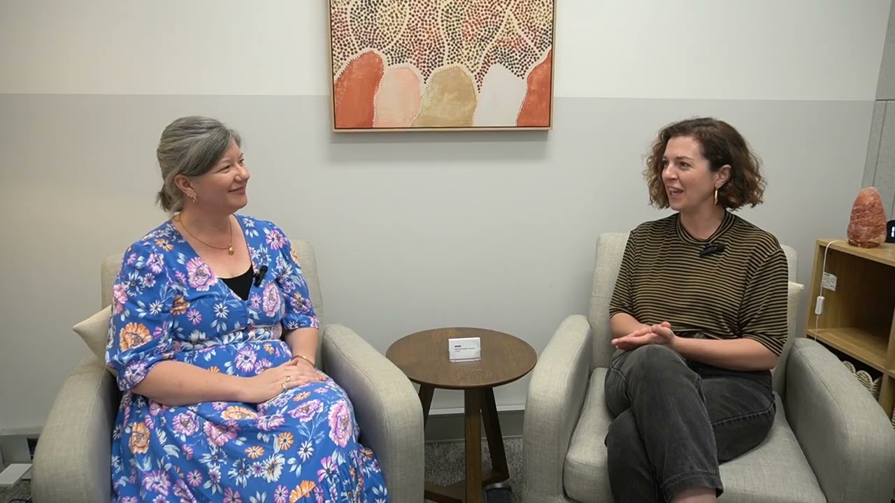 Kultural Currents Episode 4